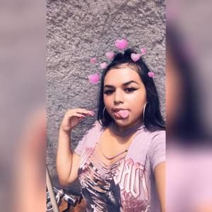 Meet your Posher, Maryjane